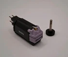 Shure HA95E P-mount Cartridge & N94E Stylus Used. Price: $74.95.