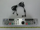 Stanton S-650 Mkii MK2 Professional Dual Cd Player Control Panel Unit Electronic For. Price: $99.99.