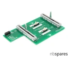Pioneer Djm 250MK2 S3 Channel Volume Fader Fadb Assembly DWX3982 DWX4145 New. Price: $71.30.