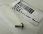 Technics 1200 New Og Pitch Control Pop Up Regulator Clamp Ac Cord Mount Screw. Price: $12.95.