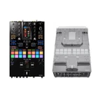 Pioneer DJM-S11 Battle Mixer For Serato Pro + Decksaver Dust Cover New. Price: $2269.00.