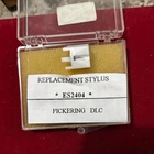 Pickering Dlc Stylus/needle For Turntable Cartridges New. Price: $24.94.