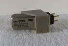 Technics EPC-P33 Record Player Turntable Phono Cartridge Mount Used. Price: $24.98.