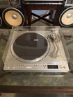 Pioneer PL-630 Quartz Direct Drive Turntable Parts Repair Broken Dust Cover For. Price: $650.00.