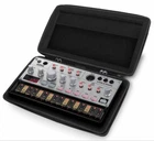 Udg U8435BL - Creator Korg Kaoss Volca Hardcase Black Liners Flight For Nuovo. Price: $29.15.