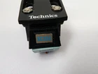 Technics Shure SC35C Cartridge Headshell Jp Used. Price: $85.00.