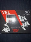 Ortofon - Vnl Triple Play Moving Magnet Dj Cartridge With 3 Stylus New Sealed. Price: $109.00.