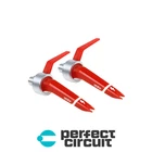 Ortofon Concorde Mkii Digital Twin Cartridges Dj - New Perfect Circuit. Price: $345.99.