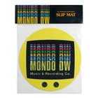 Mondo Dw 12 Premium Turntable Slip Mat New. Price: $10.99.