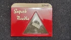 Nos Pfanstiehl 329-D7 Diamond Phono Needle Stylus Elac KST-103 DM-103 Vintage New. Price: $11.11.