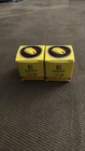 Pair Ortofon Night Club Replacement Stylus, Yellow Dj Turntable Needles New. Price: $125.00.