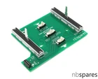 Upgraded Pioneer Djm 450 Channel 1 Fader Fadb Assembly DWX3942 New. Price: $74.69.