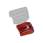 Audio-technica ATNXP5 Generic Stylus Improved Aluminum Tube Diamond New. Price: $21.99.