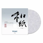 Teac TA-TS30UN-BW Washi Reversible Turntable Sheet (stone Paper) New F/s. Price: $61.03.