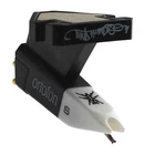 Ortofon Q.bert Om Single Concorde Spherical Cartridge For Dj Turntables New. Price: $117.37.