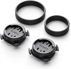 Stem Mount Compatible With Wahoo Elemnt Bike Computer, 2-PACK New. Price: $19.60.