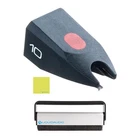 Ortofon Replacement Stylus For Super OM10 Bundle With Liquid Audio Carbon... New. Price: $80.57.