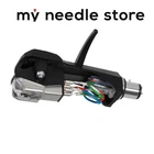 Genuine Audio Technica AT-XP7/H Dj ATXP7/H Cartridge Stylus Needle Neuf. Price: $207.69.