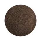 Zunate Turntable Cork Platter Mat, 12IN Shockproof Default New. Price: $20.19.