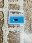 Nagaoka JN-P500 Replacement Needle For MP-500 Diamond Stylus From Japan New. Price: $237.41.