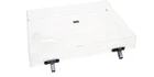 Technics Dust Cover With Hinge For SL-1200 SL-1210 Clear Type TTFA0457 New. Price: $117.55.