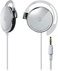 Audio-technica ATH-EQ300M Sv Silver Ear-fit Headphones, Japan Import New. Price: $42.99.