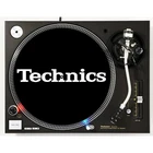 Dj Classic Technics Turntable 12" Scratch Pad Audiophile X1 New. Price: $13.59.