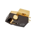 Audio-technica AT-VM750XSH Dual-mm Cartridge W/shibata Styli Authorized-dealer New. Price: $369.00.