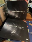 2 Native Instruments Traktor Scratch Pro Control Vinyl X Open. Price: $31.49.