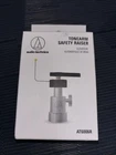 Audio-technica AT6006R Safety Raiser New. Price: $119.00.