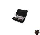 Udg U8435BL Black Korg Volca Hard Case New. Price: $72.98.