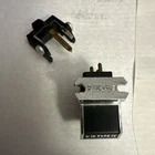 Shure V15 Type Iv Cartridge & Stylus VN45E, Pickering XV-15/750E 3.5MV Used. Price: $200.00.
