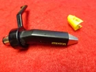 Stanton Cartridge Used. Price: $35.00.