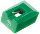 Audio-technica ATN95E Replacement Stylus For AT95E Cartridge Green New. Price: $52.00.