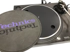 Technics SL-1200MK3 Black Direct Drive Dj Turntable Japan Authentic Tested Used. Price: $557.00.