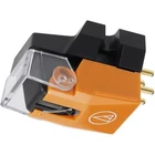 Audio-technica VM530EN Dual Moving Magnet Cartridge With Elliptical Nude Stylus New. Price: $199.00.