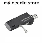 Audio-technica AT-LH18H 18-GRAM Universal 1/2"-MOUNT Headshell Authorized-dealer New. Price: $94.07.