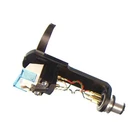 Ddp Chuden MG-3675 Mm Cartridge With HC-001 Headshell Japan 7.5MV Brand New. Price: $382.93.