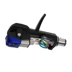 Audio-technica AT-XP3/H Dj Cartridge & Headshell Combo High-fidelity New. Price: $134.41.