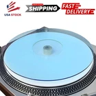 12" Acrylic Turntable For Vinyl Lp Record Players (slipmat Only) New. Price: $20.99.