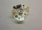Technics SL-1200 SL-1210 MK2 Base Arm Lift Group SFPAB18201K Usato. Price: $139.12.