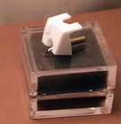 Stanton 500AL 5107AL D5200SK MK2 Needle Stylus New Generic. Price: $16.89.