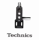 Technics 1200 1210 MK2 Turntable Headshell + Gold Wires , Screws SFPCC31001K1 New. Price: $25.50.