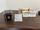 Shure M95ED Cartridge Stereo Dynetic Phono Original Box Nos! New. Price: $300.00.