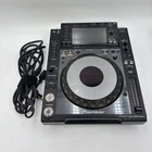 Pioneer CDJ-2000NXS 1-CHANNEL Digital Media Player Used. Price: $799.99.