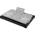 Odyssey FZDNPRIME4BL Black Low Profile Flight Case To Fit Denon Contr... New. Price: $329.95.