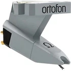 Ortofon Omega Elliptical Headshell Mounted Cartridge With Stylus New. Price: $46.99.