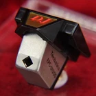 Technics EPC-U1200 Mm Stereo Cartridge Tested No Stylus Dj Vintage Japan Used. Price: $88.00.