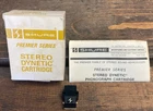 Genuine Shure Premier Series Stereo Dynetic Phonograph Cartridge With Box Vtg For. Price: $64.99.