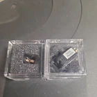 Vintage Cartridge Turntable Shure Premier Brand New Stylus!! Used. Price: $63.40.